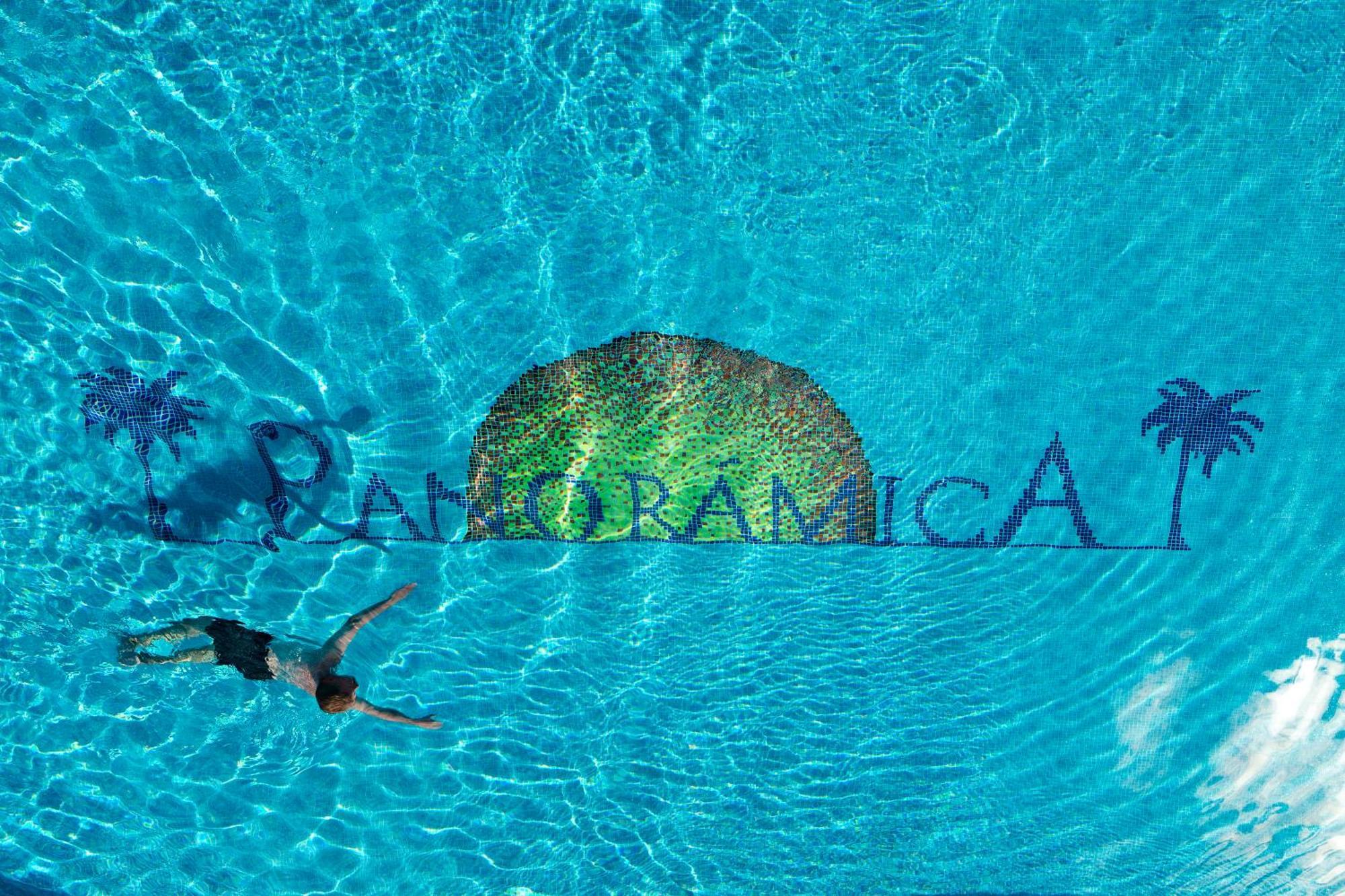 Kn Aparthotel Panoramica Costa Adeje  Exterior photo