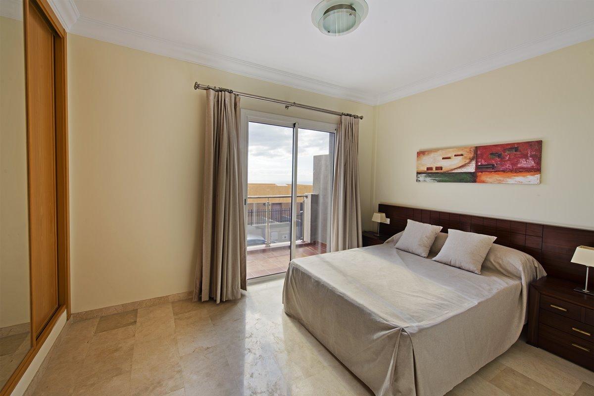 Kn Aparthotel Panoramica Costa Adeje  Exterior photo