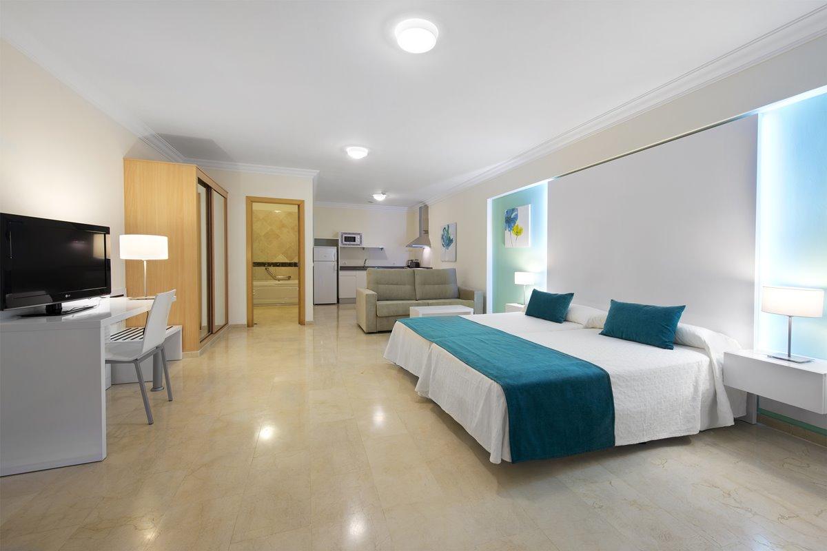 Kn Aparthotel Panoramica Costa Adeje  Exterior photo