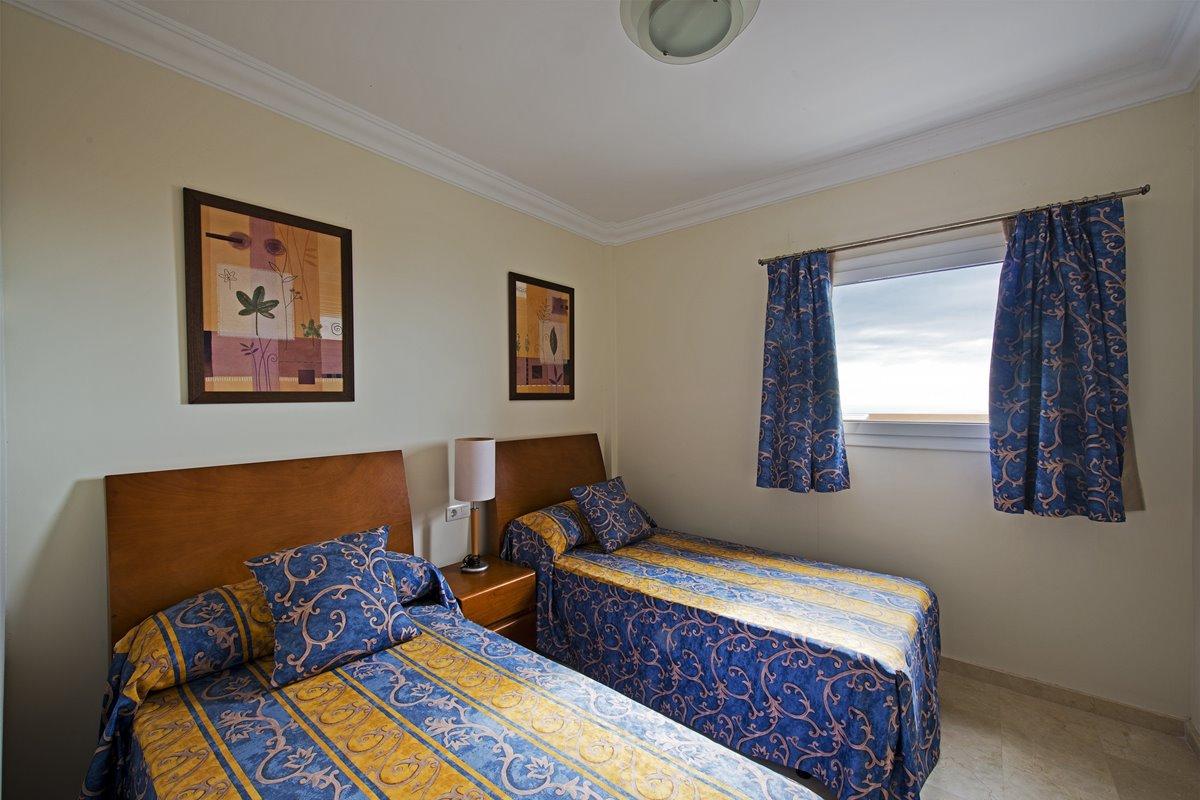 Kn Aparthotel Panoramica Costa Adeje  Exterior photo