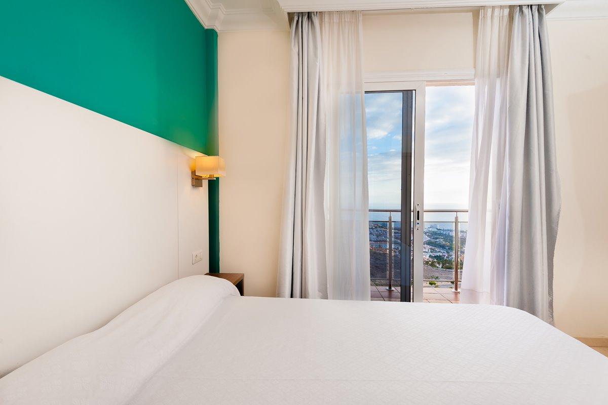 Kn Aparthotel Panoramica Costa Adeje  Exterior photo