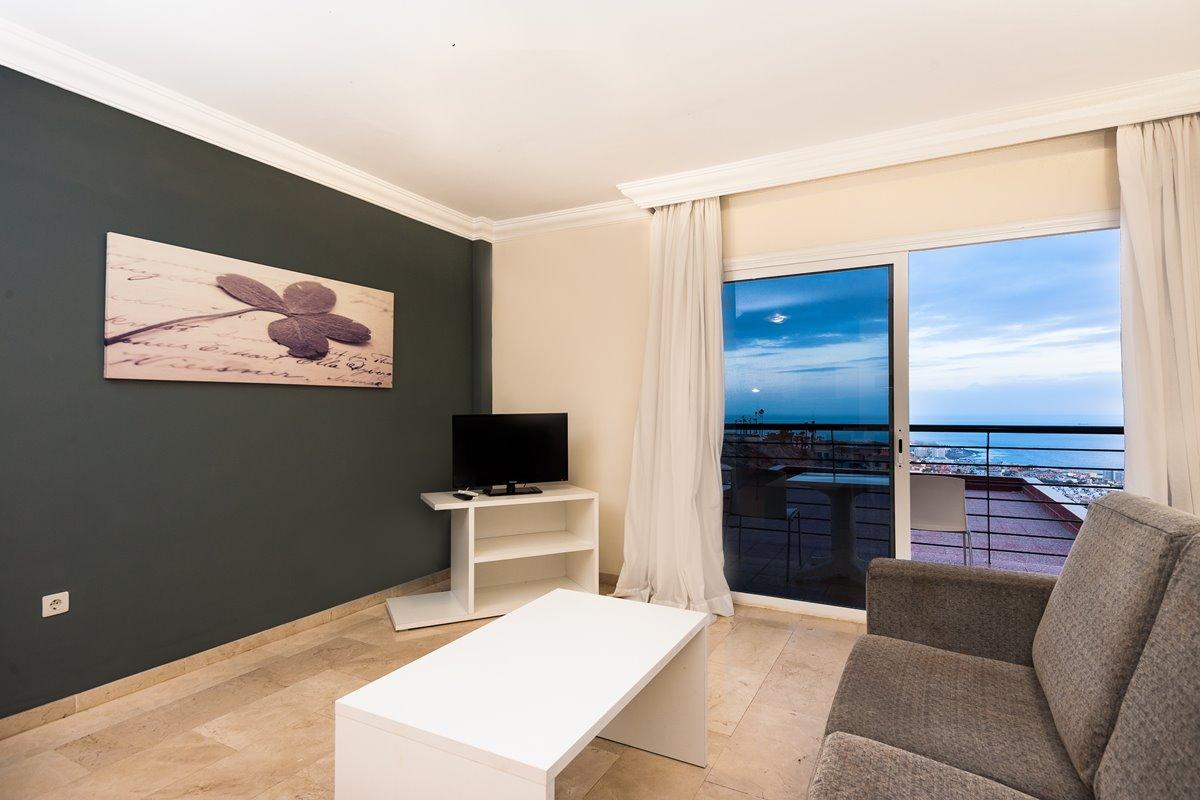 Kn Aparthotel Panoramica Costa Adeje  Exterior photo