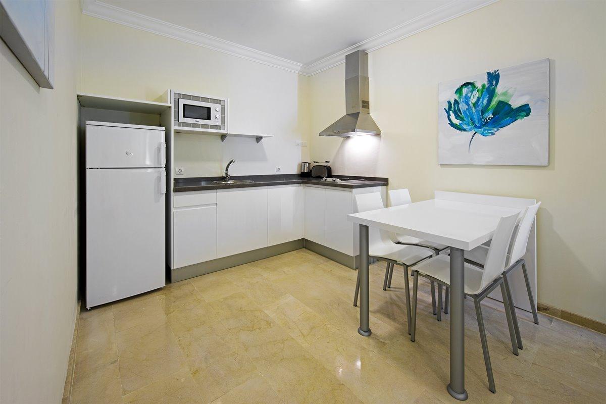 Kn Aparthotel Panoramica Costa Adeje  Exterior photo