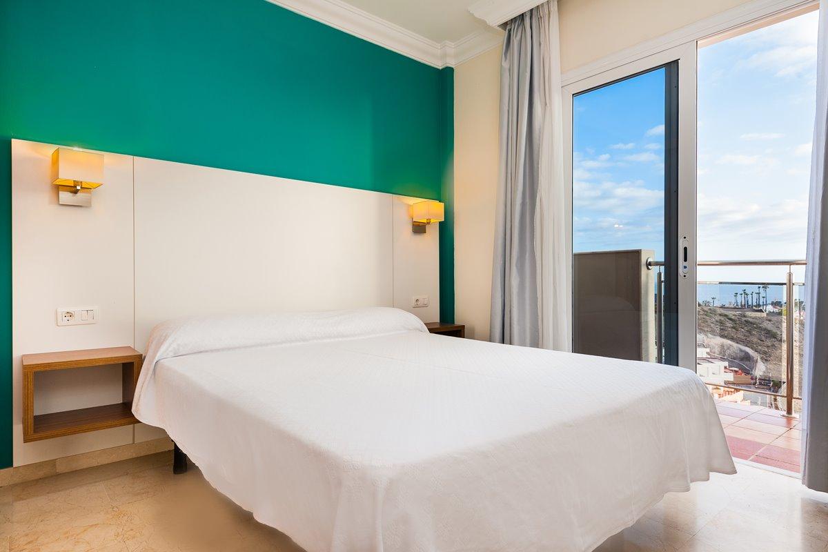 Kn Aparthotel Panoramica Costa Adeje  Exterior photo