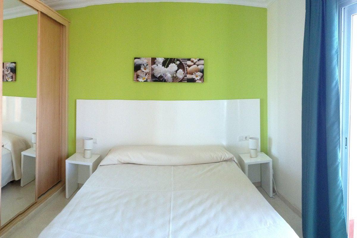 Kn Aparthotel Panoramica Costa Adeje  Exterior photo