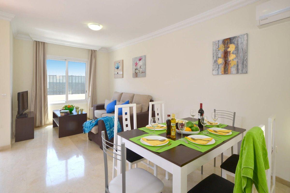 Kn Aparthotel Panoramica Costa Adeje  Exterior photo