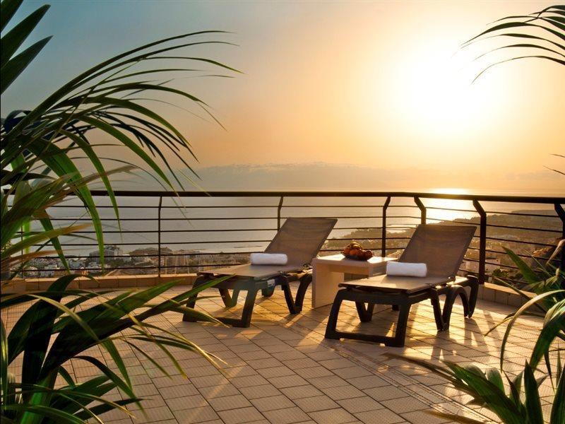 Kn Aparthotel Panoramica Costa Adeje  Exterior photo