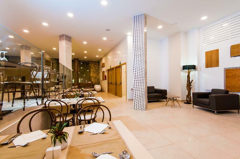 Kn Aparthotel Panoramica Costa Adeje  Exterior photo