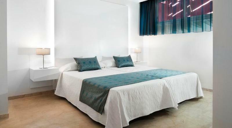 Kn Aparthotel Panoramica Costa Adeje  Exterior photo